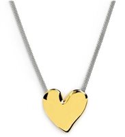 Collana Marlù Donna in Acciaio 33CN0039GS
